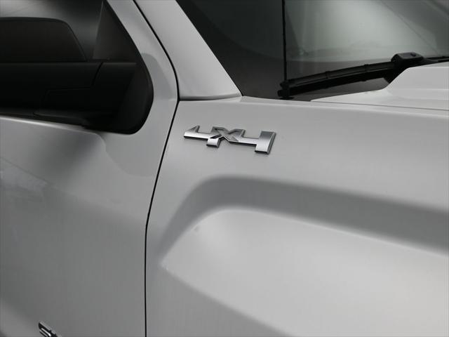 used 2018 GMC Sierra 1500 car, priced at $23,500