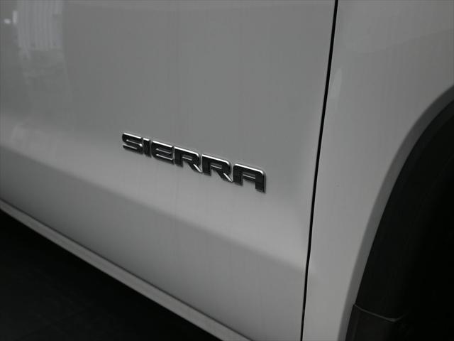 used 2018 GMC Sierra 1500 car, priced at $23,500