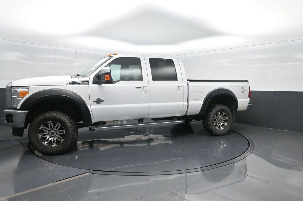 used 2015 Ford F-350 car, priced at $27,900