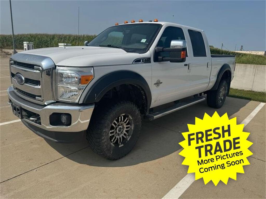 used 2015 Ford F-350 car, priced at $30,964