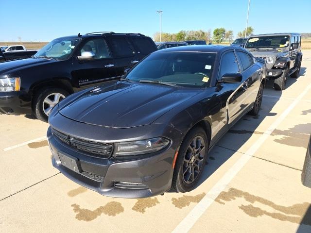 used 2018 Dodge Charger car, priced at $21,575
