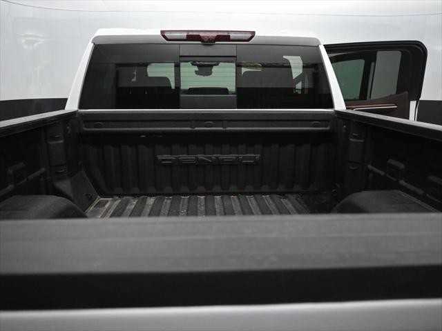 used 2023 GMC Sierra 1500 car, priced at $51,890