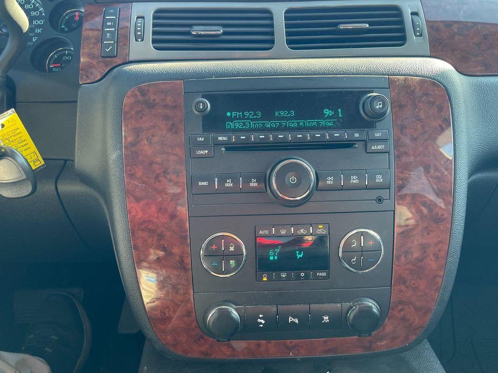 used 2009 Chevrolet Silverado 2500 car, priced at $19,850