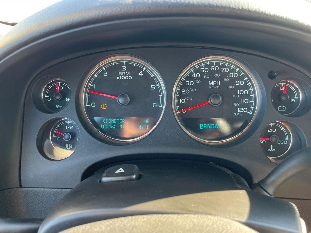 used 2009 Chevrolet Silverado 2500 car, priced at $19,850