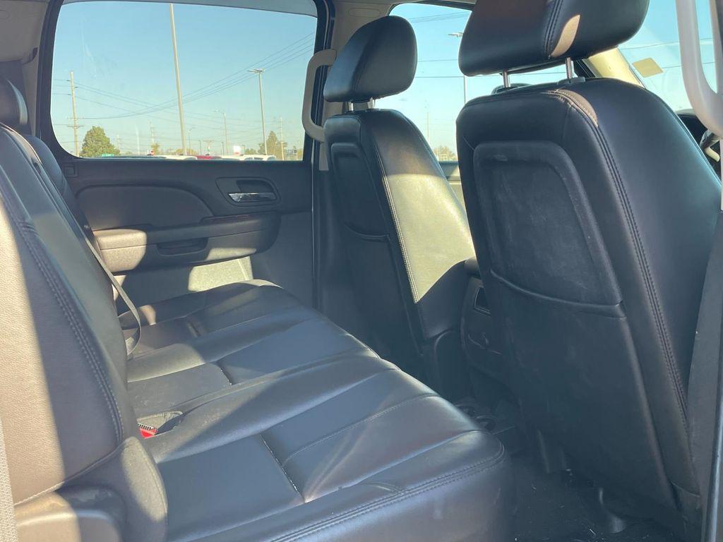 used 2009 Chevrolet Silverado 2500 car, priced at $19,850