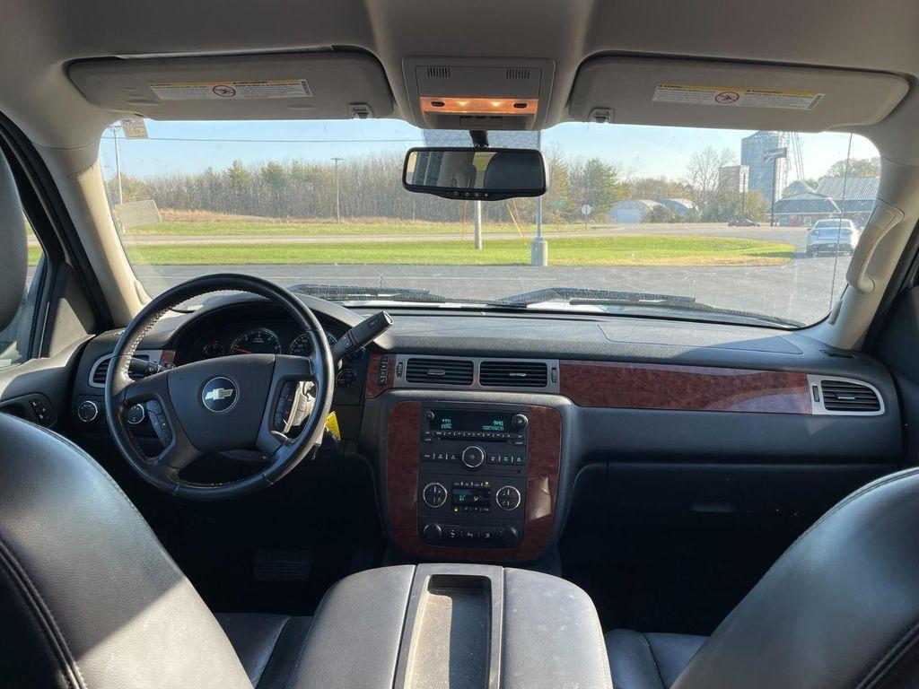 used 2009 Chevrolet Silverado 2500 car, priced at $19,850