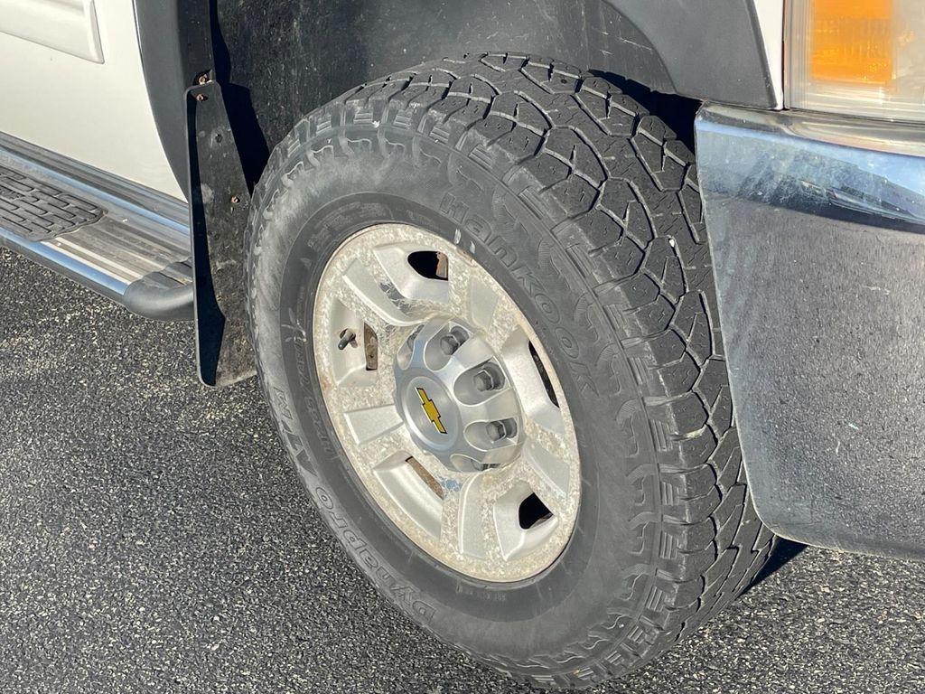 used 2009 Chevrolet Silverado 2500 car, priced at $19,850