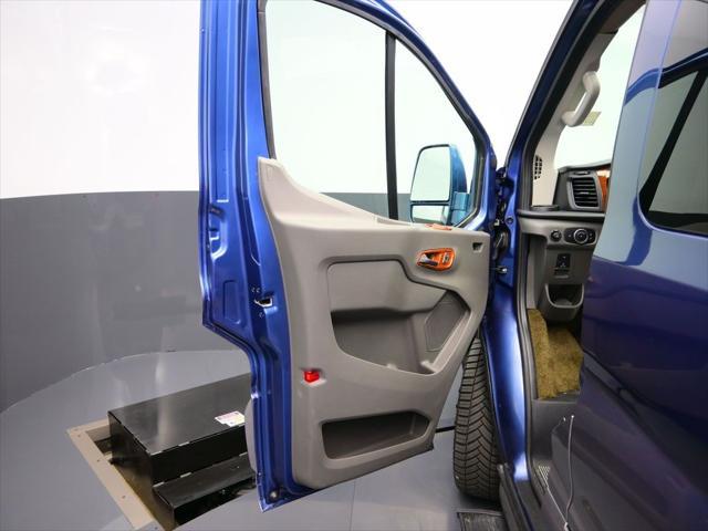 used 2024 Ford Transit-150 car, priced at $79,980