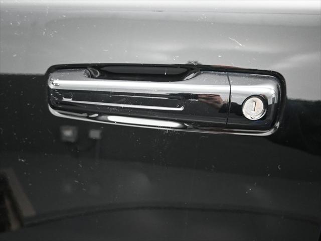 new 2025 Ram 1500 car, priced at $57,255