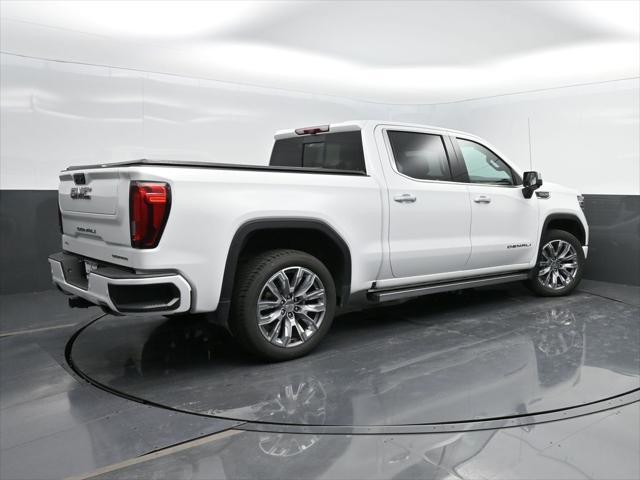 used 2023 GMC Sierra 1500 car, priced at $51,963