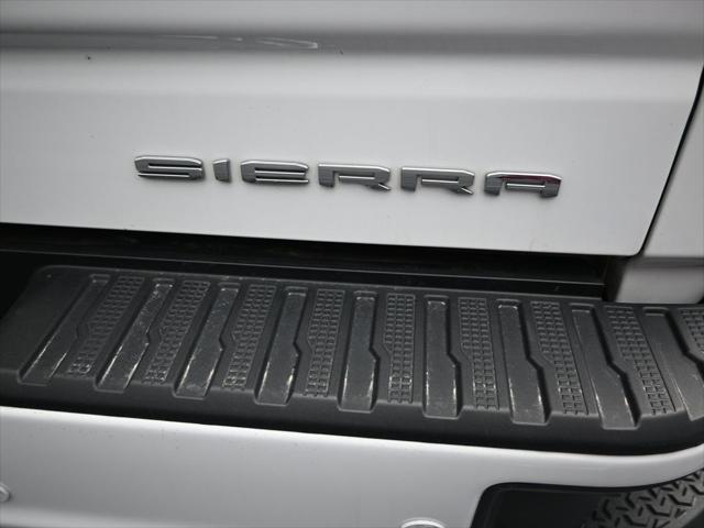 used 2023 GMC Sierra 1500 car, priced at $51,963