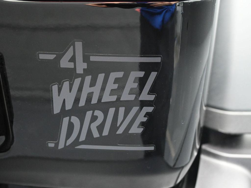 new 2026 Jeep Wrangler car, priced at $53,926