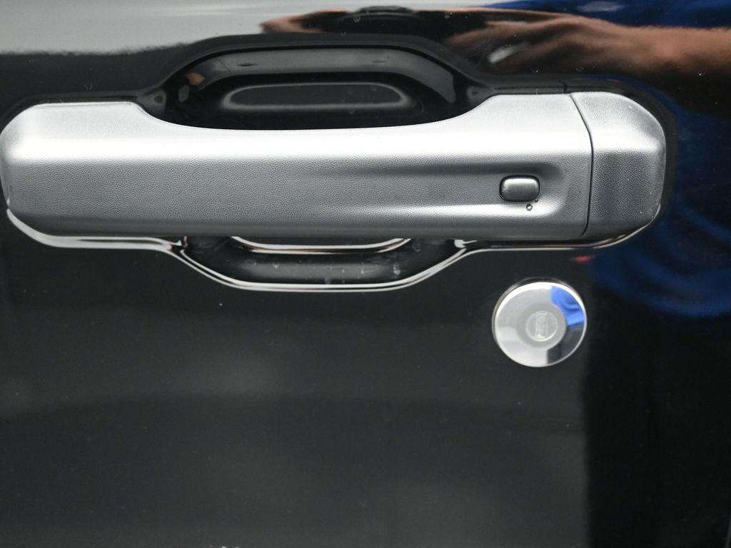 new 2026 Jeep Wrangler car, priced at $53,926