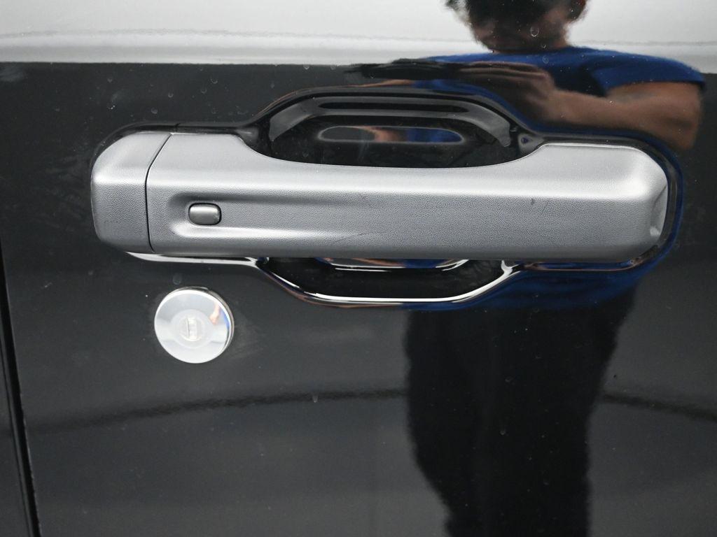 new 2026 Jeep Wrangler car, priced at $53,926