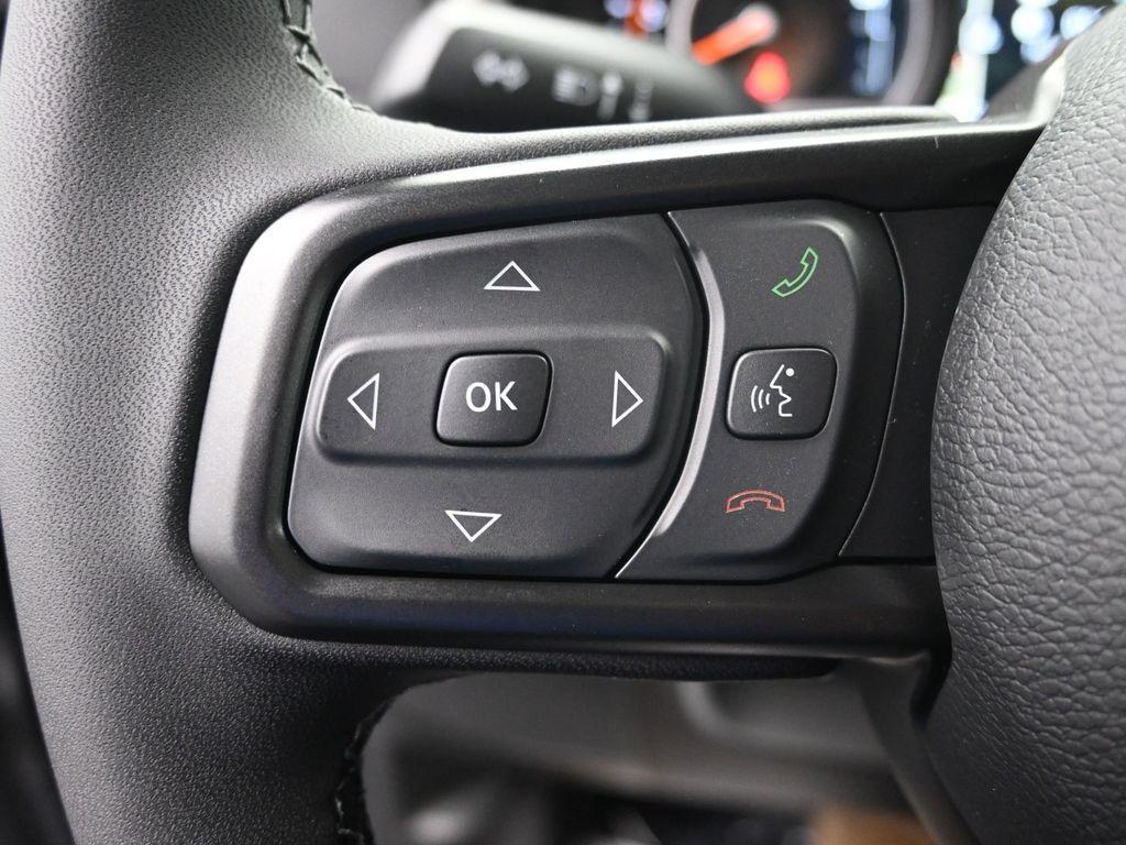 new 2026 Jeep Wrangler car, priced at $53,926