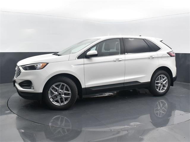 new 2024 Ford Edge car, priced at $43,538