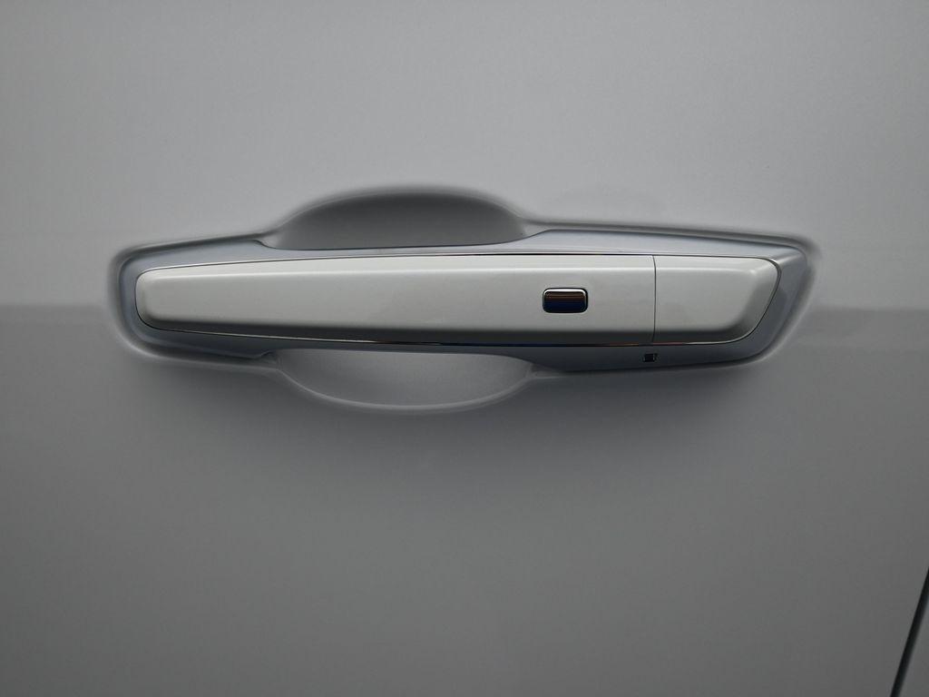 new 2026 GMC Terrain car, priced at $43,970