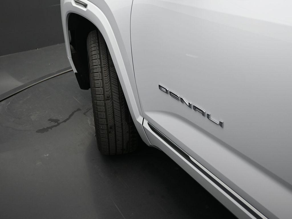 new 2026 GMC Terrain car, priced at $43,970