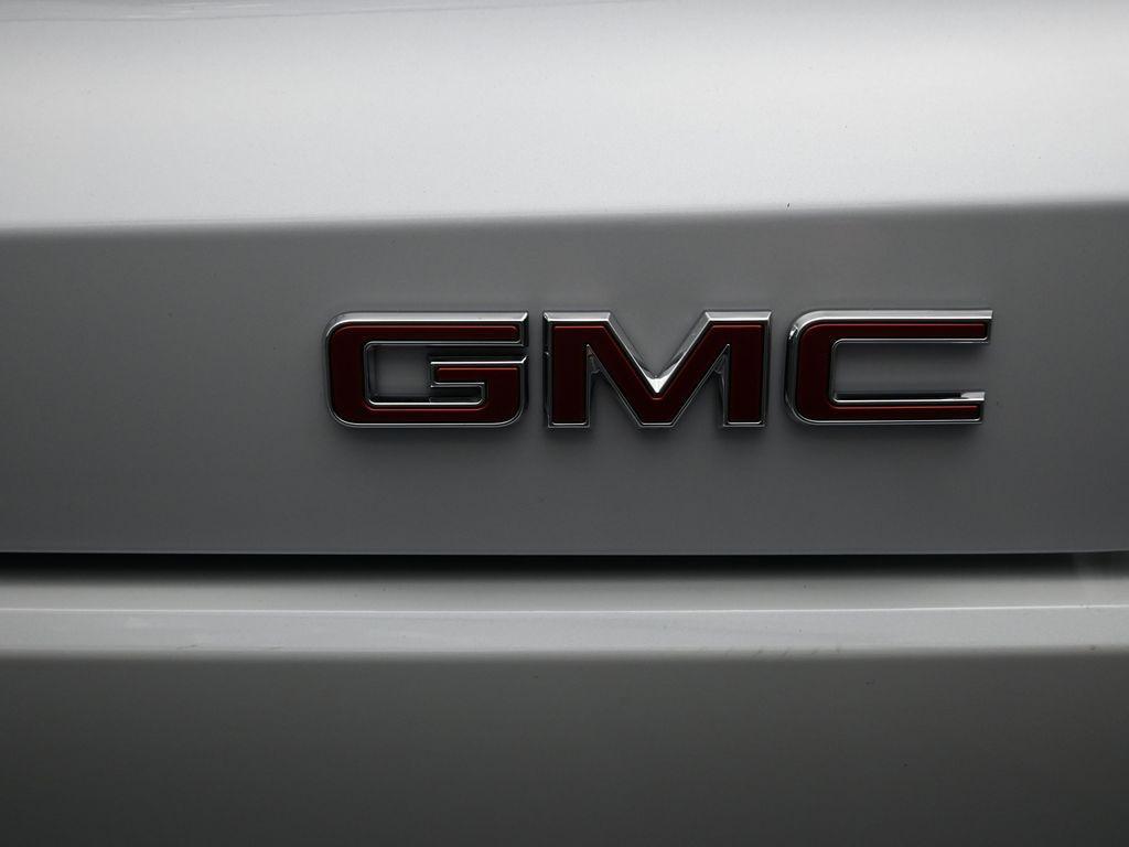 new 2026 GMC Terrain car, priced at $43,970