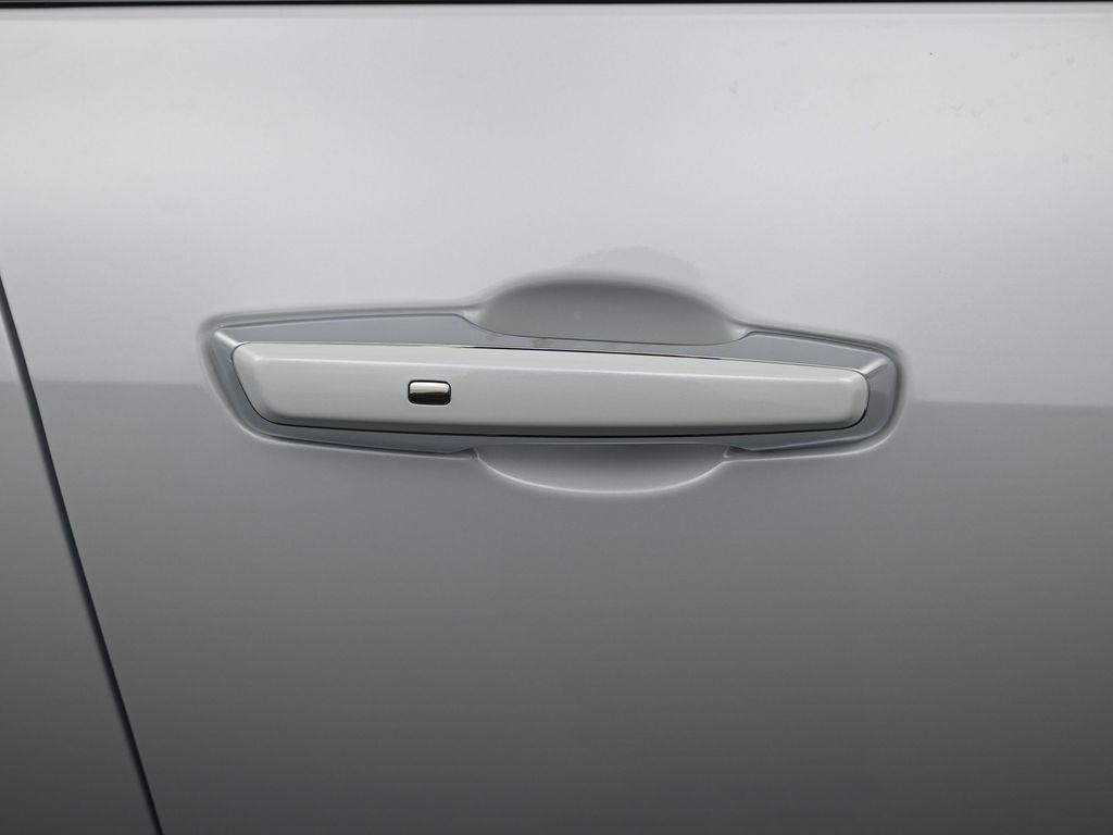 new 2026 GMC Terrain car, priced at $43,970