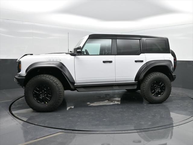 new 2024 Ford Bronco car, priced at $87,441