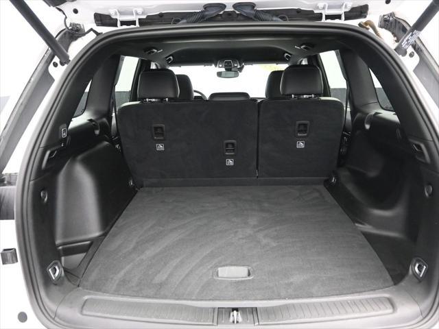 used 2023 Jeep Grand Cherokee car, priced at $33,980