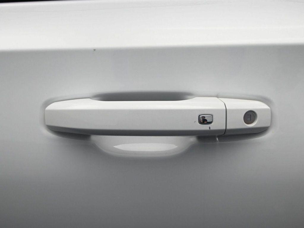 used 2022 Chevrolet Tahoe car, priced at $49,823