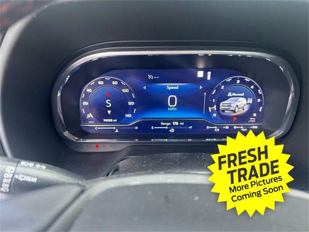 used 2022 Chevrolet Tahoe car, priced at $50,950