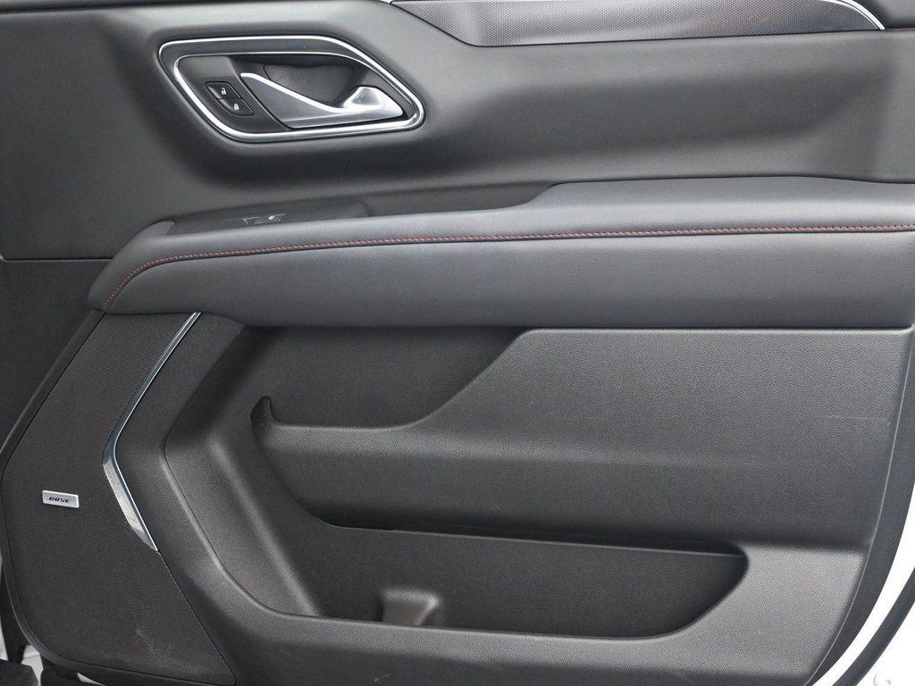 used 2022 Chevrolet Tahoe car, priced at $49,823