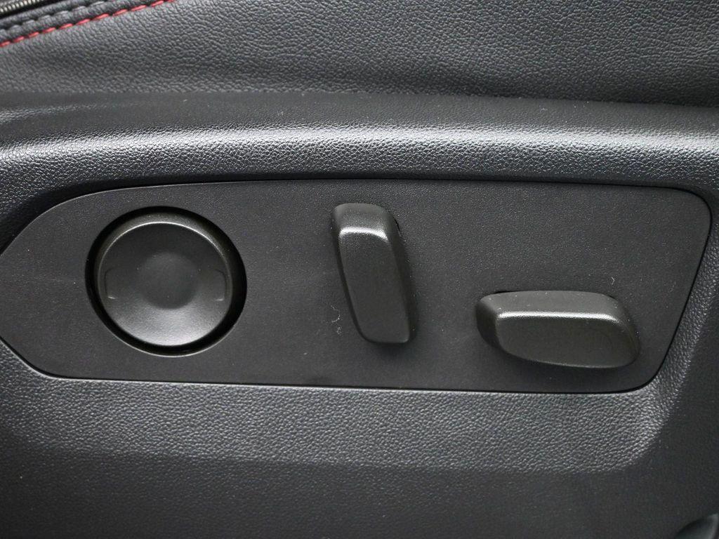 used 2022 Chevrolet Tahoe car, priced at $49,823