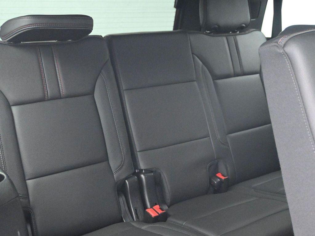 used 2022 Chevrolet Tahoe car, priced at $49,823