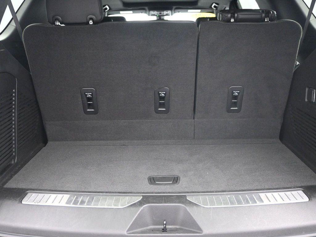 used 2022 Chevrolet Tahoe car, priced at $49,823