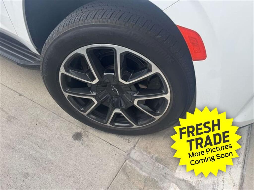 used 2022 Chevrolet Tahoe car, priced at $50,950