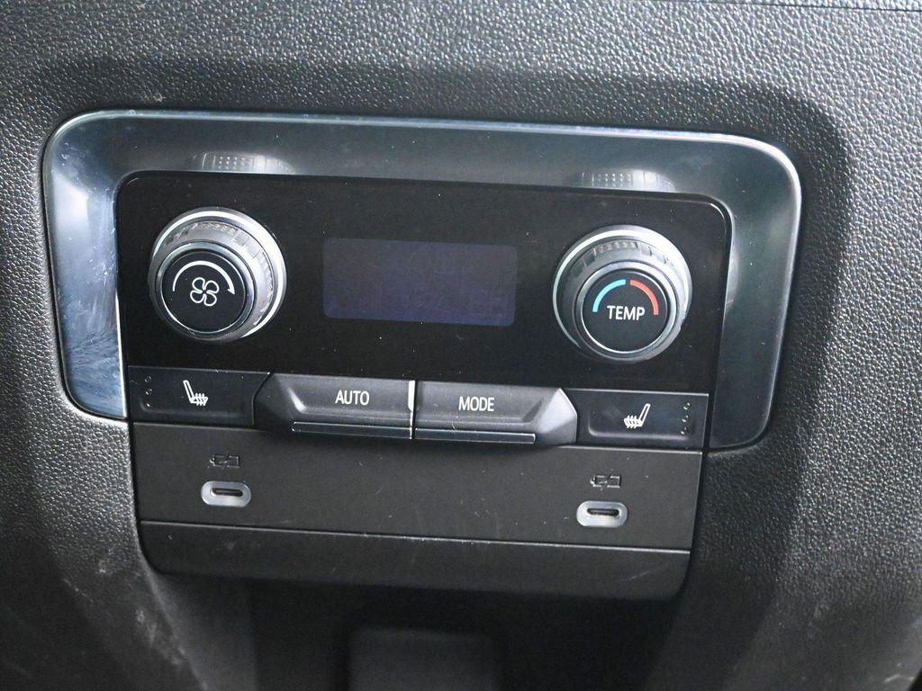 used 2022 Chevrolet Tahoe car, priced at $49,823