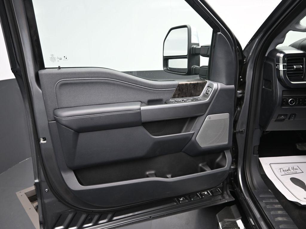 new 2025 Ford F-350 car, priced at $83,225