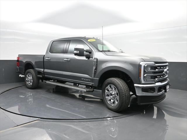 new 2025 Ford F-350 car, priced at $83,225