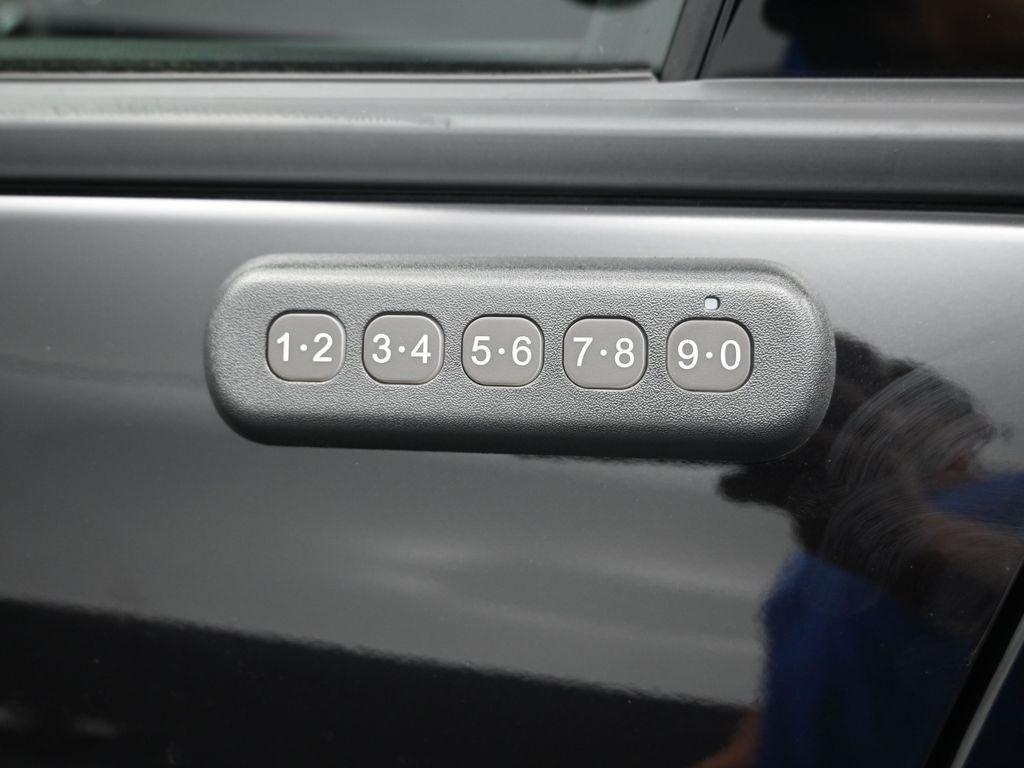 new 2026 Ford Escape car, priced at $37,435