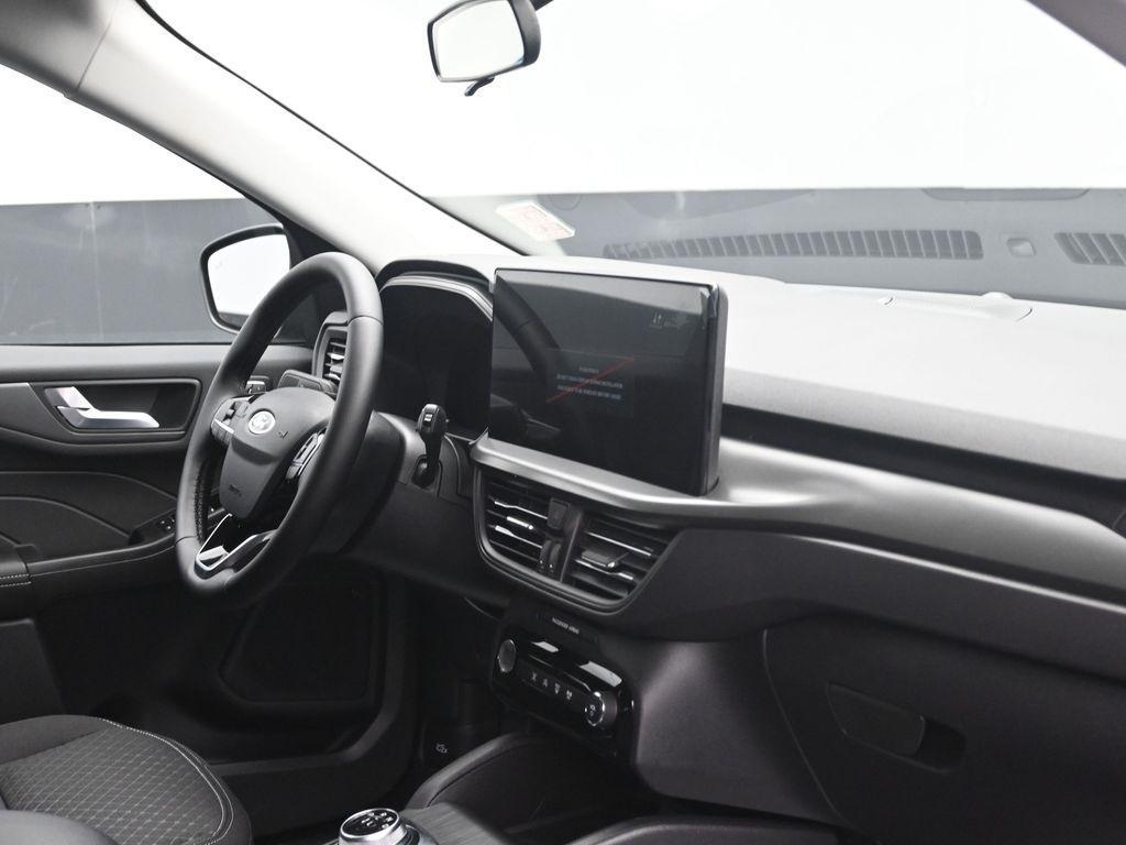 new 2026 Ford Escape car, priced at $37,435