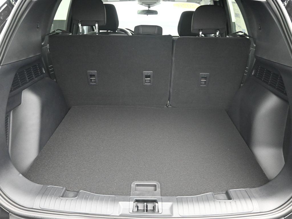 new 2026 Ford Escape car, priced at $37,435