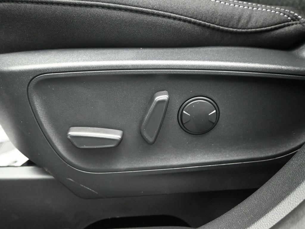 new 2026 Ford Escape car, priced at $37,435