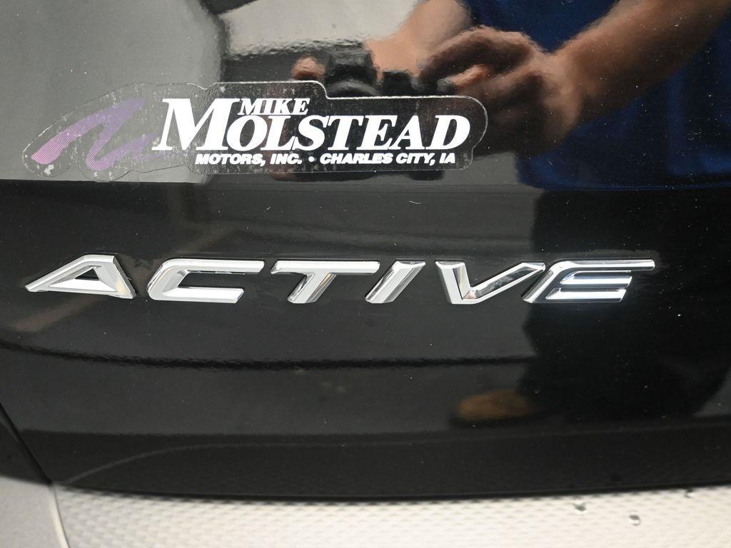 new 2026 Ford Escape car, priced at $37,435