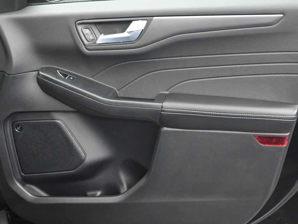 new 2026 Ford Escape car, priced at $37,435