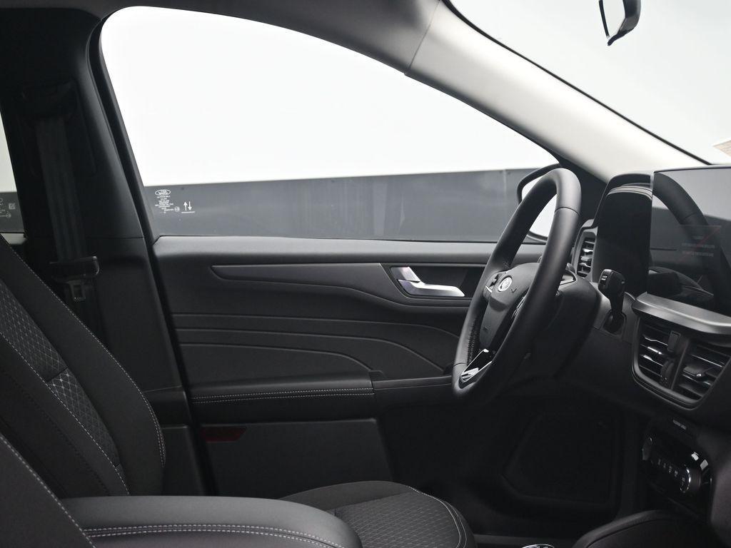 new 2026 Ford Escape car, priced at $37,435