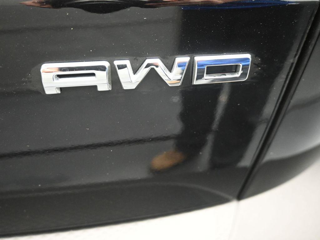 new 2026 Ford Escape car, priced at $37,435