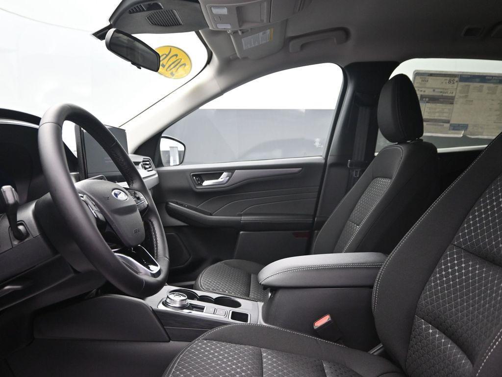 new 2026 Ford Escape car, priced at $37,435