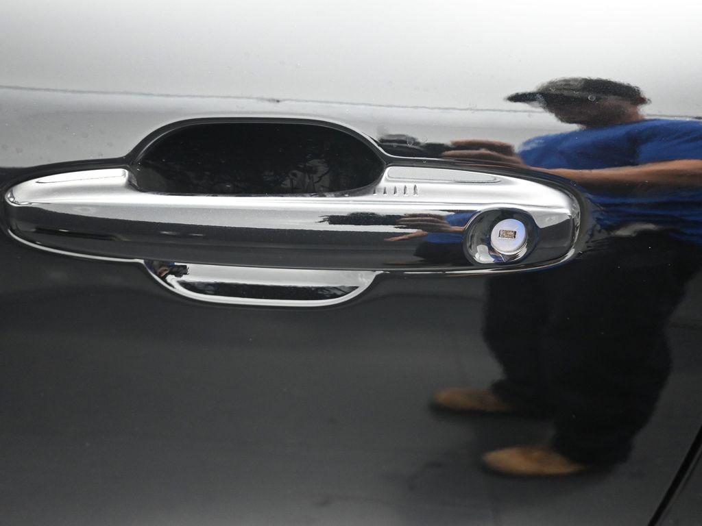 new 2026 Ford Escape car, priced at $37,435