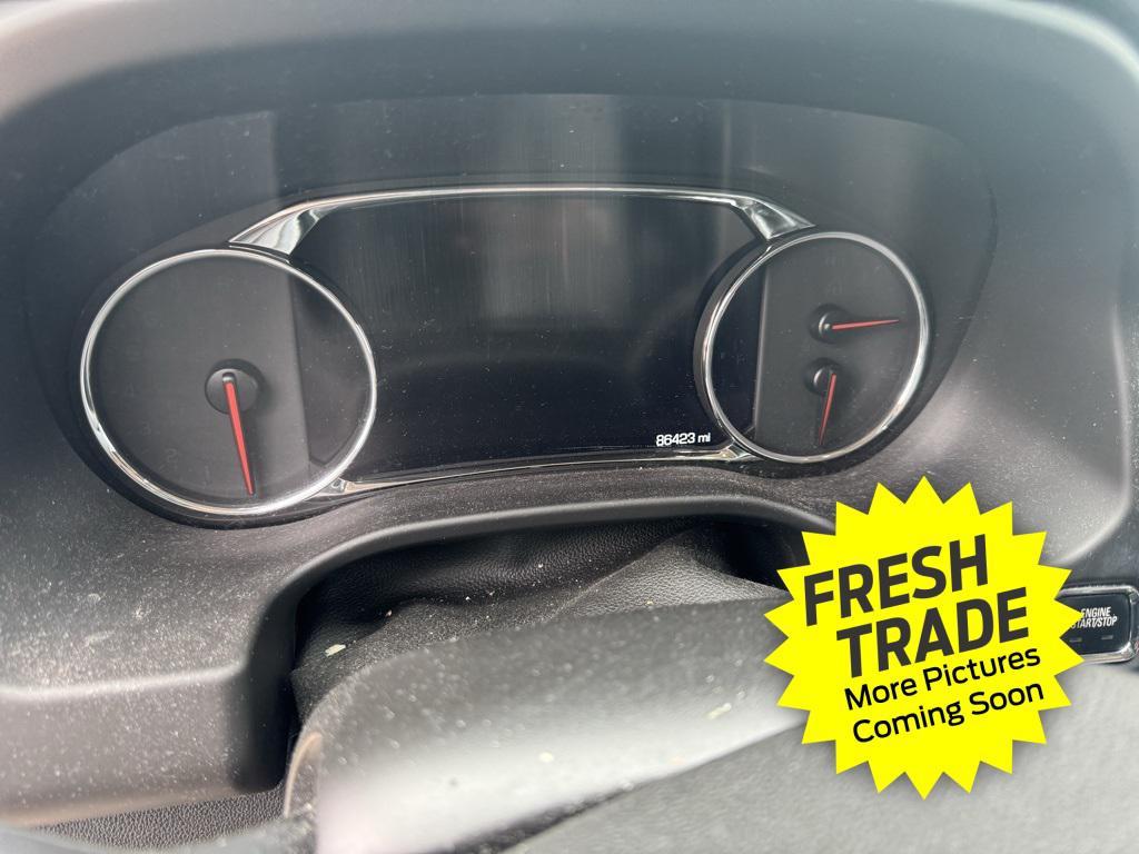 used 2019 GMC Acadia car, priced at $22,728