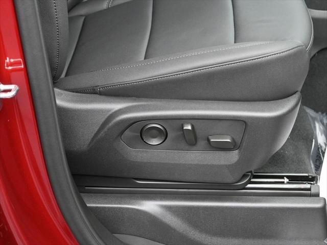 new 2025 Chevrolet Silverado 1500 car, priced at $58,216