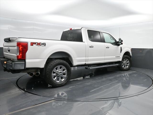 used 2018 Ford F-350 car, priced at $42,500