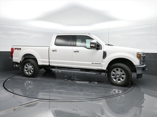 used 2018 Ford F-350 car, priced at $44,682